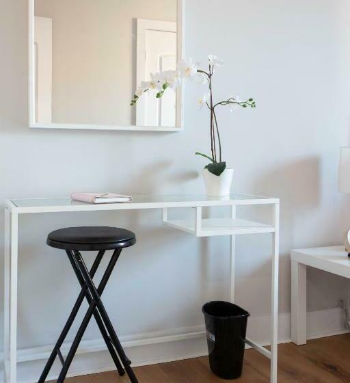 旅馆 Manhattan Bedrooms Nyc!