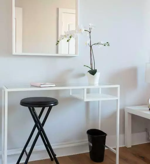ユースホステル Manhattan Bedrooms Nyc!