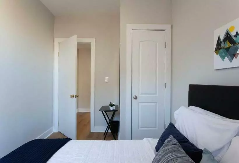 ユースホステル Manhattan Bedrooms Nyc!