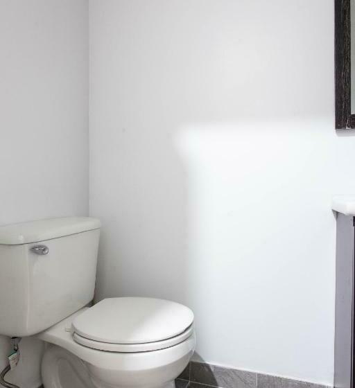 旅馆 Manhattan Bedrooms Nyc!