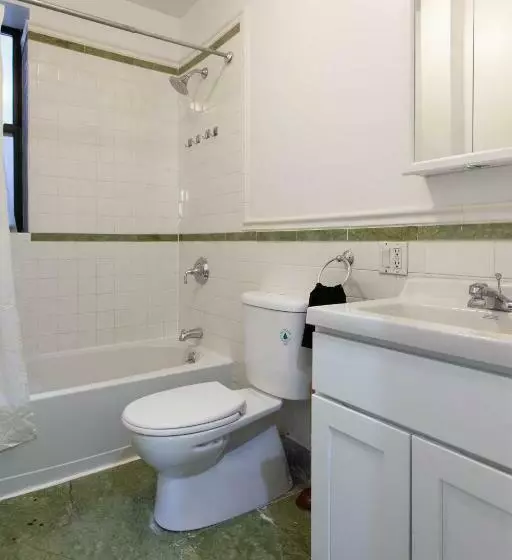 ユースホステル Manhattan Bedrooms Nyc!