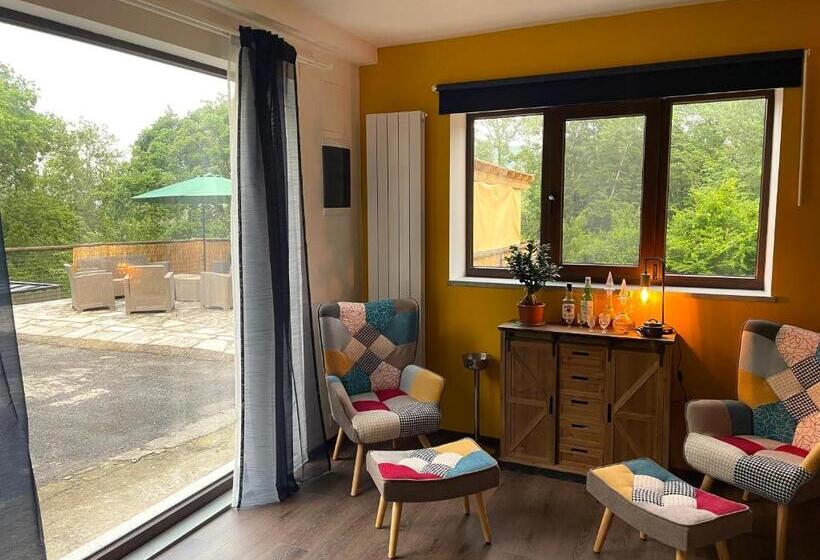 B&b Naturista E Spa Mondoselvaggio