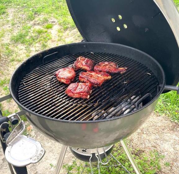 B&b Naturista E Spa Mondoselvaggio