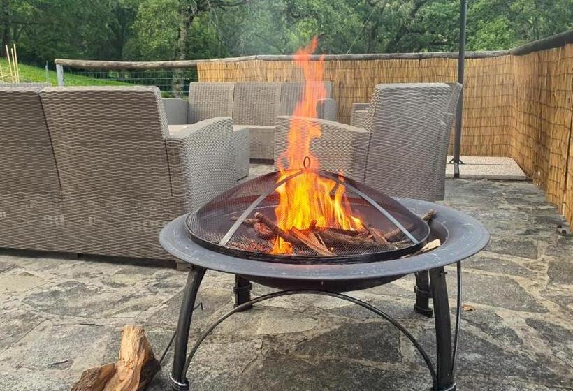 B&b Naturista E Spa Mondoselvaggio