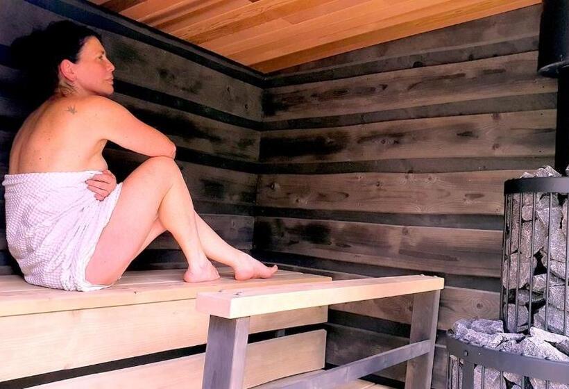 B&b Naturista E Spa Mondoselvaggio