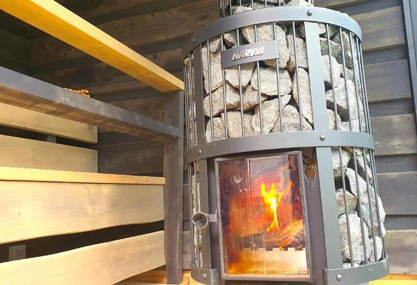 B&b Naturista E Spa Mondoselvaggio