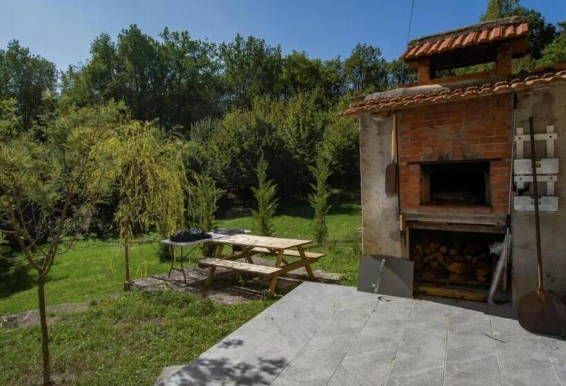 B&b Naturista E Spa Mondoselvaggio