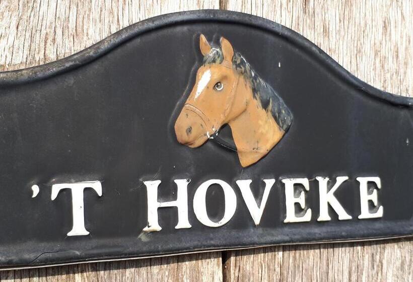 B&b  T Hoveke