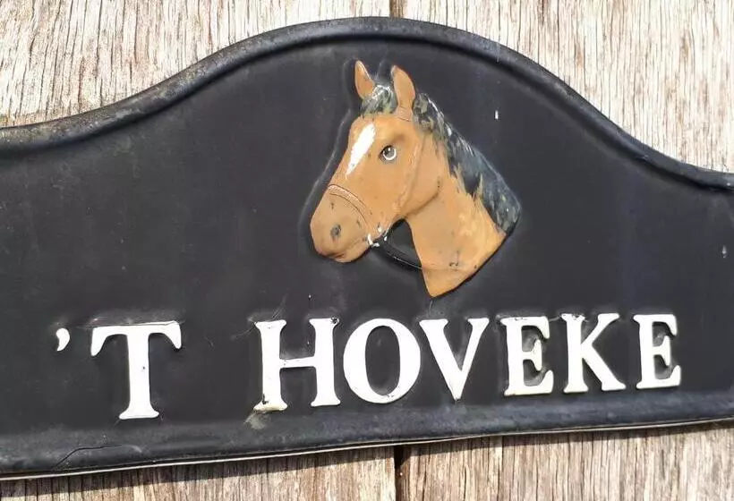 B&b  T Hoveke