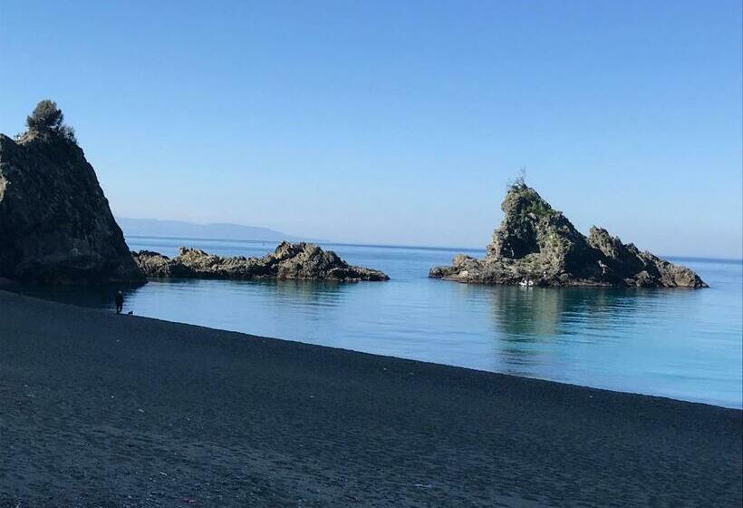 Nocleg ze śniadaniem Cantine Cipri Resort