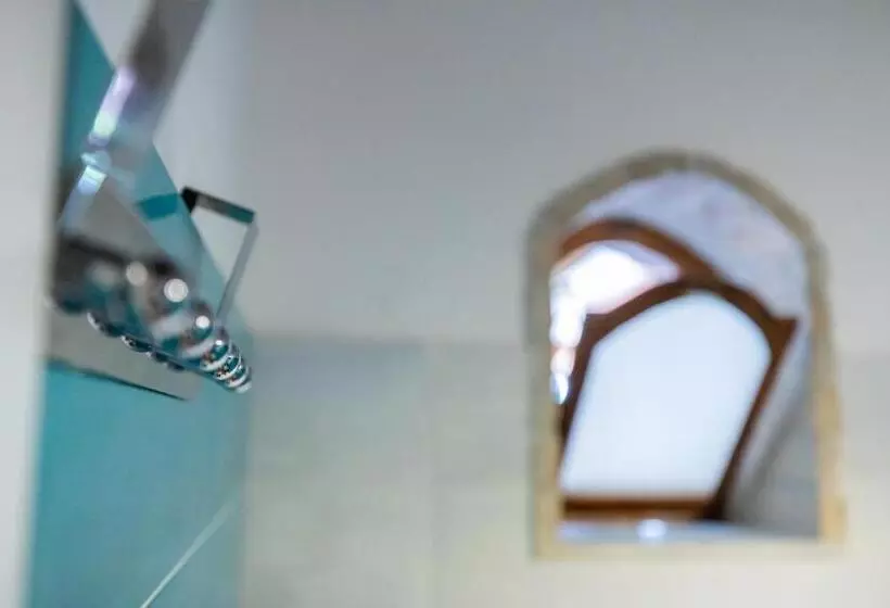 ベッドアンドブレックファースト Cantine Cipri Resort