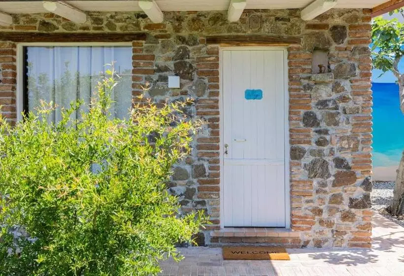 ベッドアンドブレックファースト Cantine Cipri Resort