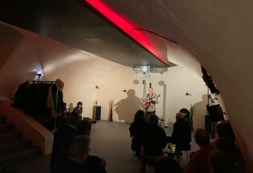 Bed and Breakfast Domaine De Calypso & Suites Adult Only