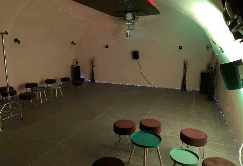 ベッドアンドブレックファースト Domaine De Calypso & Suites   Adult Only