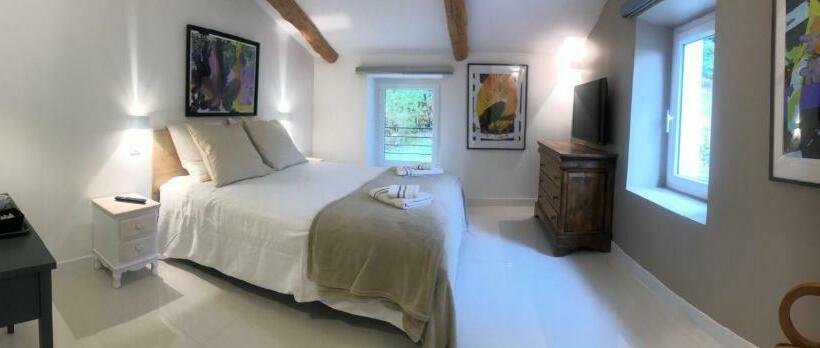 Bed and Breakfast Domaine De Calypso & Suites Adult Only