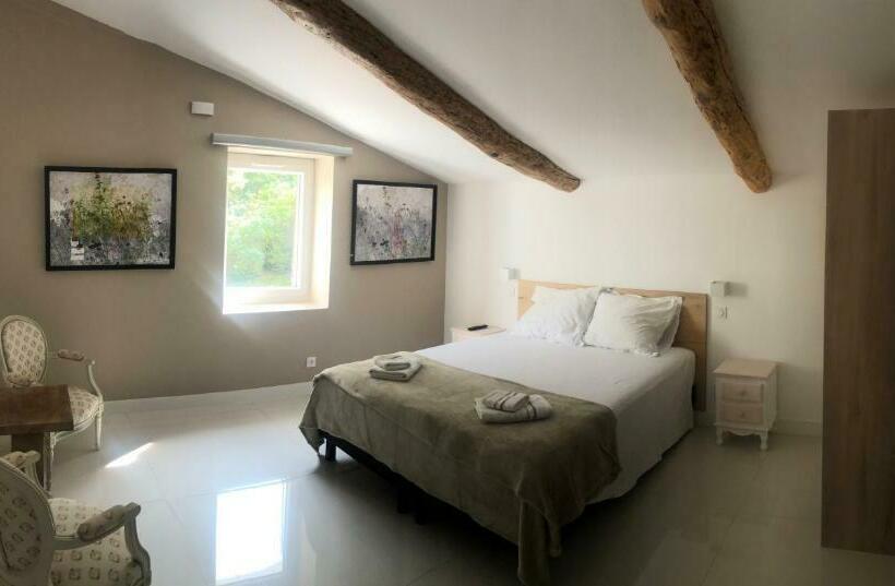 Bed and Breakfast Domaine De Calypso & Suites Adult Only