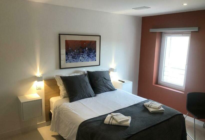 Bed and Breakfast Domaine De Calypso & Suites Adult Only