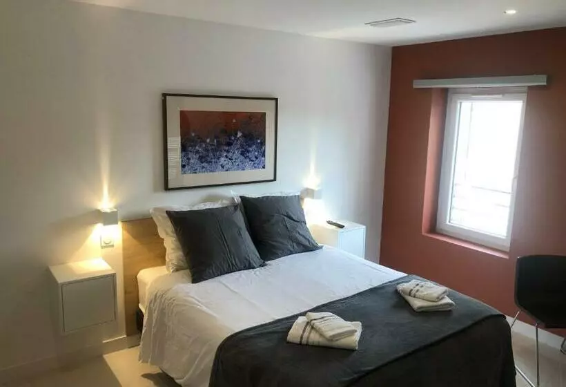 ベッドアンドブレックファースト Domaine De Calypso & Suites   Adult Only