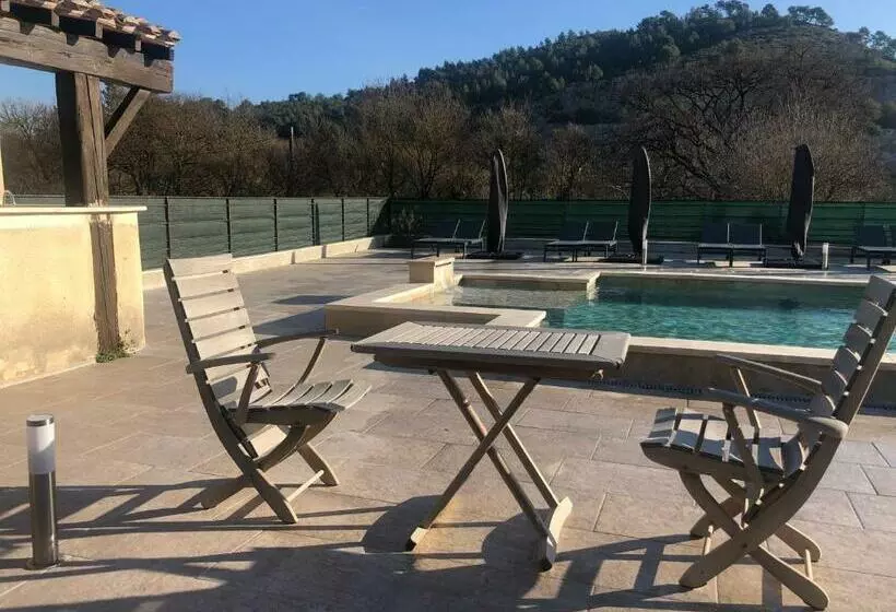 ベッドアンドブレックファースト Domaine De Calypso & Suites   Adult Only