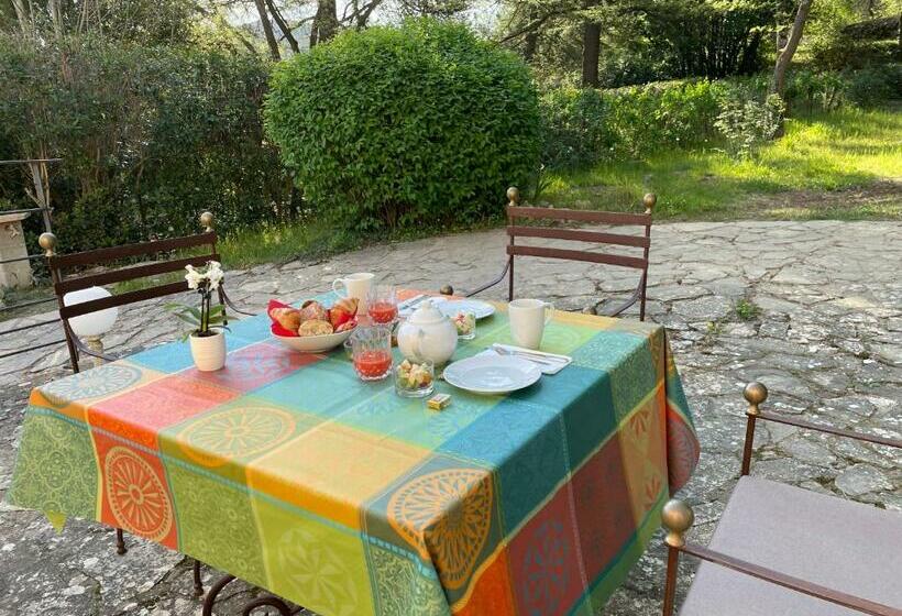 Bed and Breakfast Domaine De Calypso & Suites Adult Only