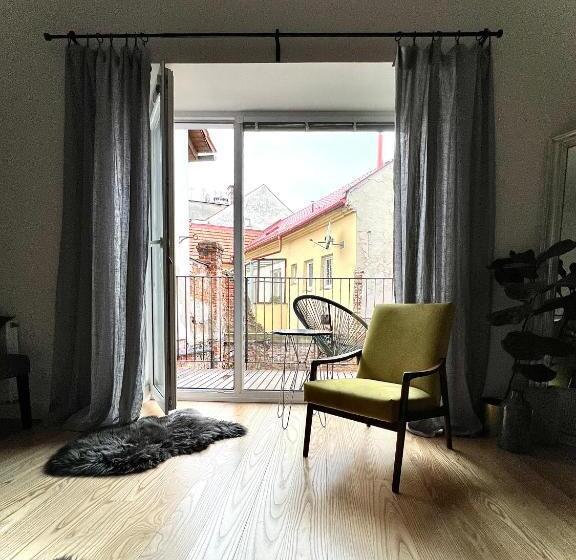 Boutique Rezidence Baar