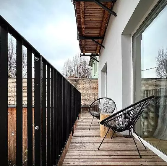 Boutique Rezidence Baar