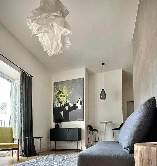 Boutique Rezidence Baar