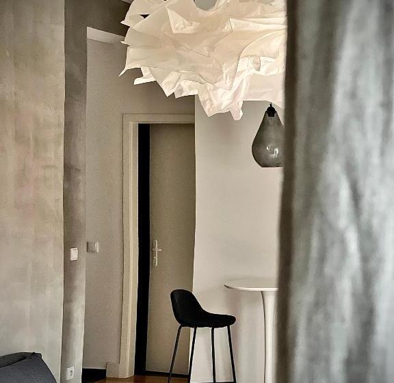 Boutique Rezidence Baar