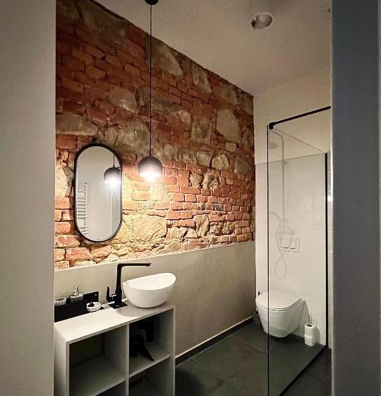 Boutique Rezidence Baar