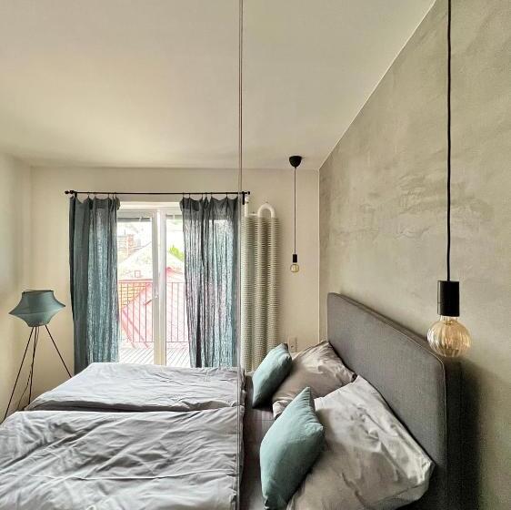 Boutique Rezidence Baar