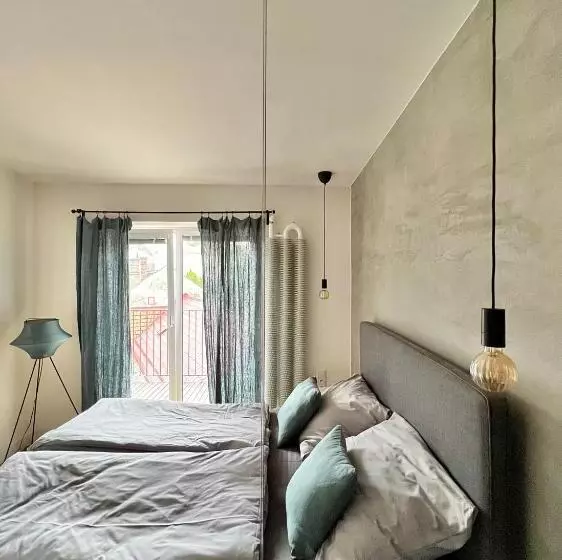 Boutique Rezidence Baar