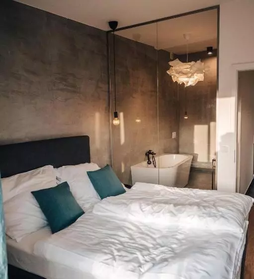 Boutique Rezidence Baar