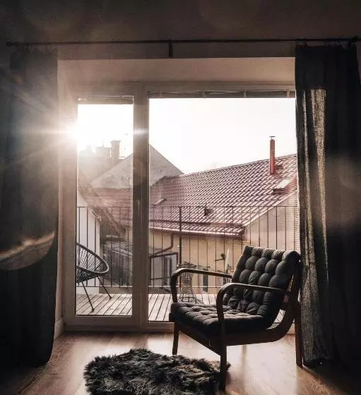 Boutique Rezidence Baar