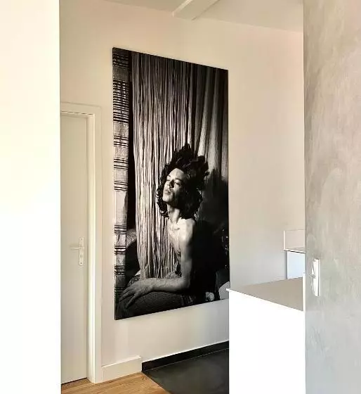 Boutique Rezidence Baar