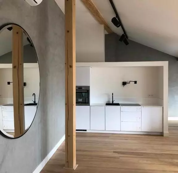 Boutique Rezidence Baar