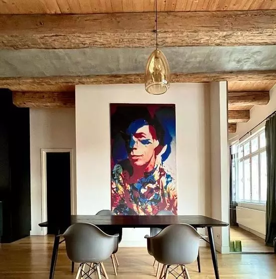 Boutique Rezidence Baar