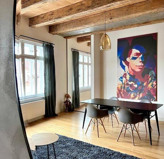 Boutique Rezidence Baar