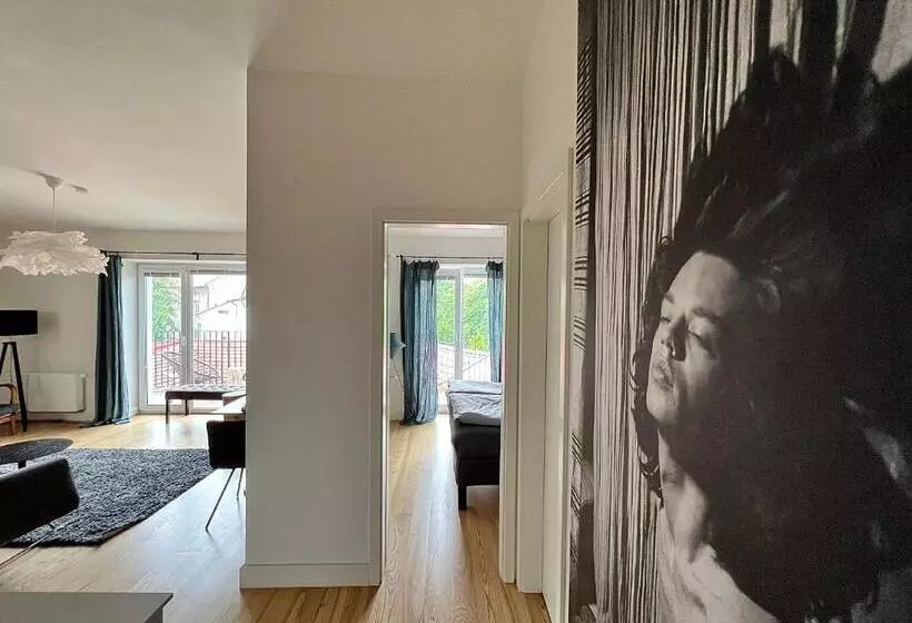 Boutique Rezidence Baar