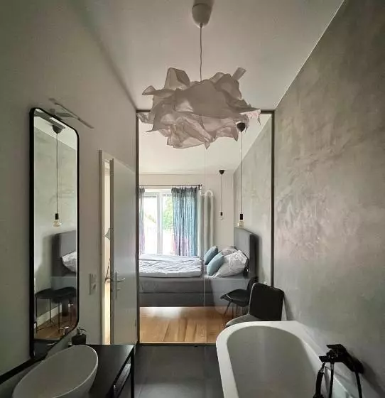 Boutique Rezidence Baar