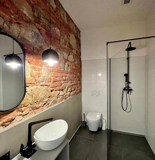 Boutique Rezidence Baar