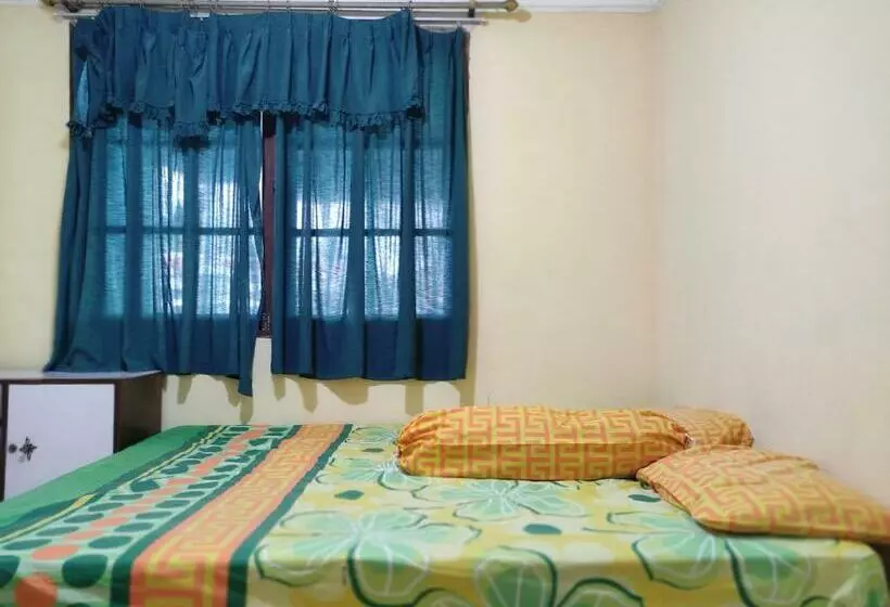 Condominium Lippo Carita Selatan   Lantai Dasar