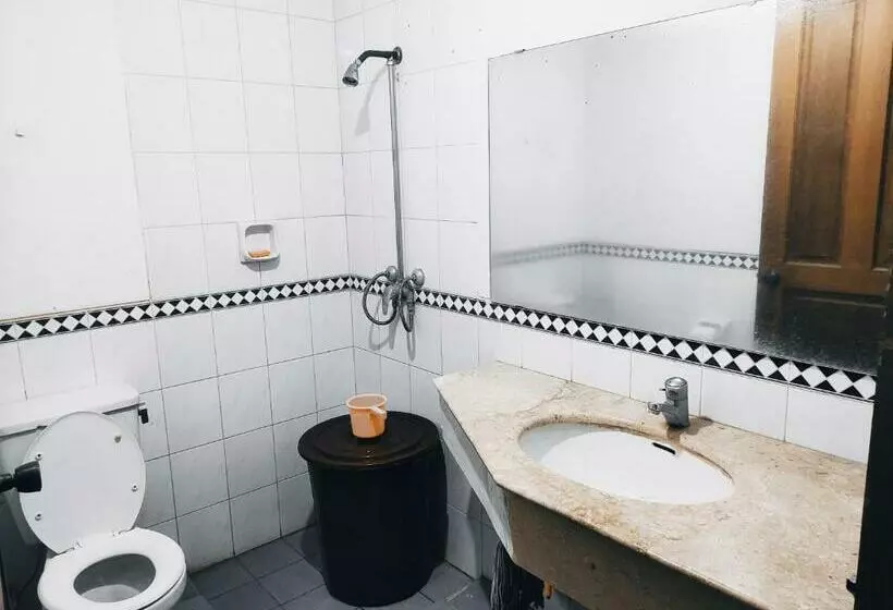 Condominium Lippo Carita Selatan   Lantai Dasar