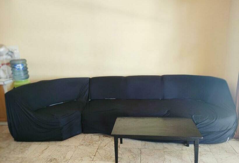 Condominium Lippo Carita Selatan   Lantai Dasar