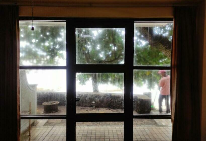 Condominium Lippo Carita Selatan   Lantai Dasar