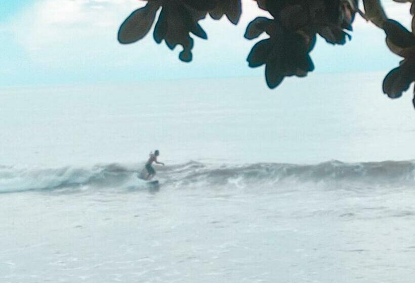 Condominium Lippo Carita Selatan   Lantai Dasar