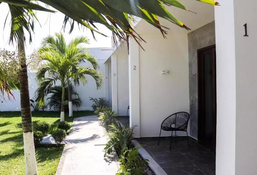 Lunazul Hotel By Rotamundos