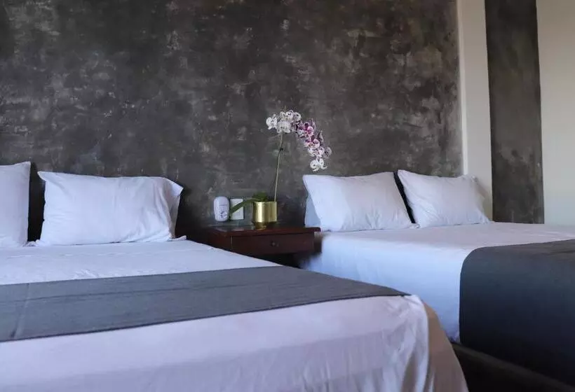 Lunazul Hotel By Rotamundos