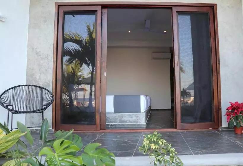 Lunazul Hotel By Rotamundos