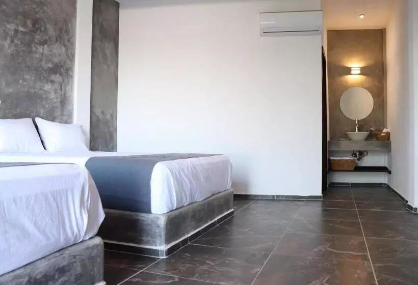 Lunazul Hotel By Rotamundos