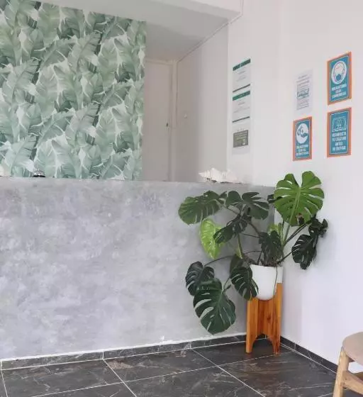 Lunazul Hotel By Rotamundos